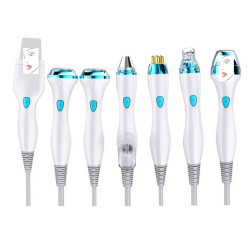 HYDRAFACIAL Veido priežiūros aparatas