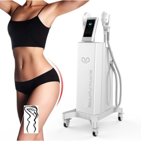 Riebalų pašalinimas ir kūno linijų formavimas