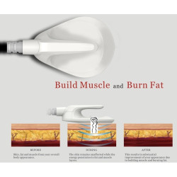 Riebalų pašalinimas ir kūno linijų formavimas