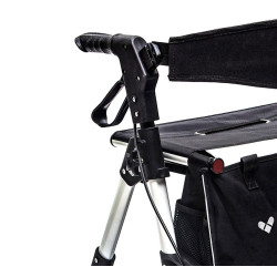 LAUKO VAIKŠTYNĖ SU 4 RATUKAIS