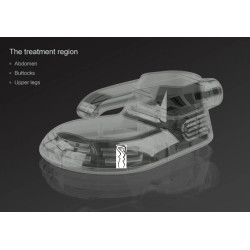 Riebalų pašalinimas ir kūno linijų formavimas