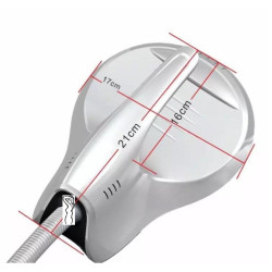 Riebalų pašalinimas ir kūno linijų formavimas