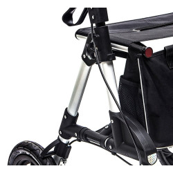 LAUKO VAIKŠTYNĖ SU 4 RATUKAIS