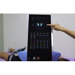 Riebalų pašalinimas ir kūno linijų formavimas