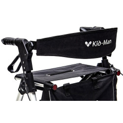 LAUKO VAIKŠTYNĖ SU 4 RATUKAIS