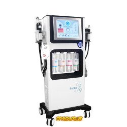 HYDRAFACIAL aparatas su deguonies funkcija 7 in 1