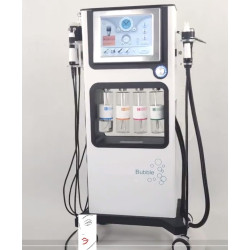 HYDRAFACIAL aparatas su deguonies funkcija 7 in 1