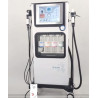 HYDRAFACIAL aparatas su deguonies funkcija 7 in 1