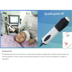 HYDRAFACIAL aparatas su deguonies funkcija 7 in 1