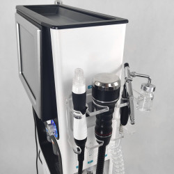 HYDRAFACIAL aparatas su deguonies funkcija 7 in 1