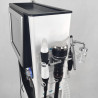 HYDRAFACIAL aparatas su deguonies funkcija 7 in 1