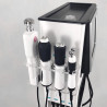 HYDRAFACIAL aparatas su deguonies funkcija 7 in 1