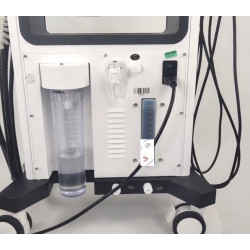 HYDRAFACIAL aparatas su deguonies funkcija 7 in 1