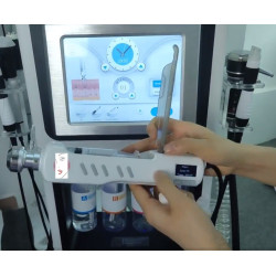 HYDRAFACIAL aparatas su deguonies funkcija 7 in 1