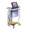 HYDRAFACIAL Veido priežiūros aparatas