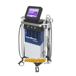 HYDRAFACIAL Veido priežiūros aparatas