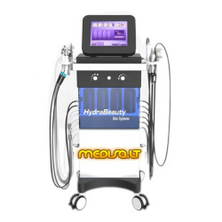 HYDRAFACIAL Veido priežiūros aparatas