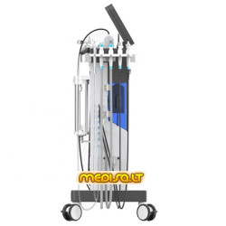 HYDRAFACIAL Veido priežiūros aparatas
