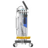 HYDRAFACIAL Veido priežiūros aparatas