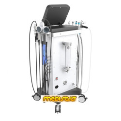 HYDRAFACIAL Veido priežiūros aparatas