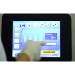 HYDRAFACIAL Veido priežiūros aparatas