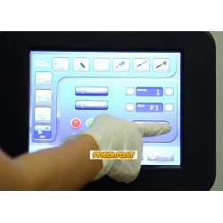 HYDRAFACIAL Veido priežiūros aparatas