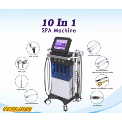 HYDRAFACIAL Veido priežiūros aparatas