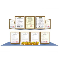 HYDRAFACIAL Veido priežiūros aparatas