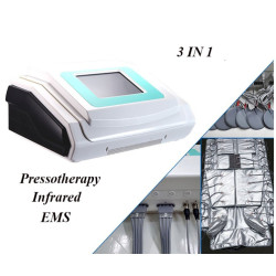 Limfodrenažinis aparatas