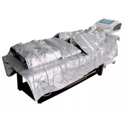 Limfodrenažinis aparatas