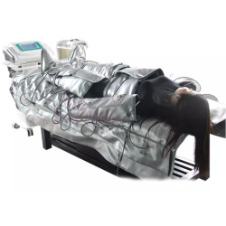 Limfodrenažinis aparatas