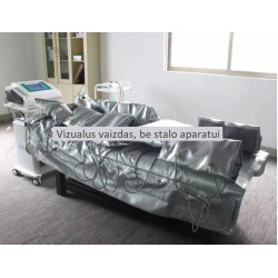 Limfodrenažinis aparatas