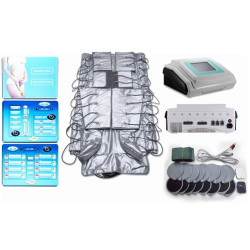 Limfodrenažinis aparatas