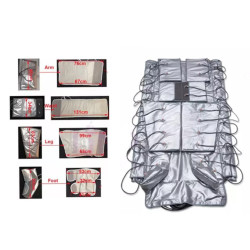 Limfodrenažinis aparatas