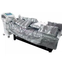 Limfodrenažinis aparatas