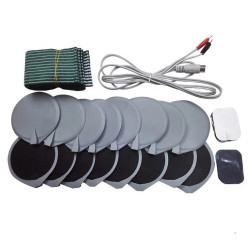 Limfodrenažinis aparatas