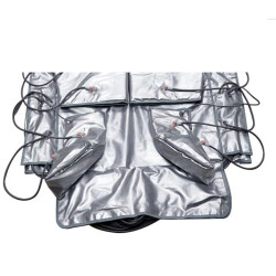 Limfodrenažinis aparatas