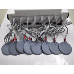 Limfodrenažinis aparatas