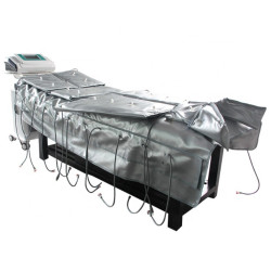 Limfodrenažinis aparatas