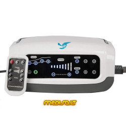 Limfodrenažinis aparatas