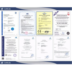 Limfodrenažinis aparatas