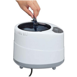 Garinės pirties garo generatorius 2L