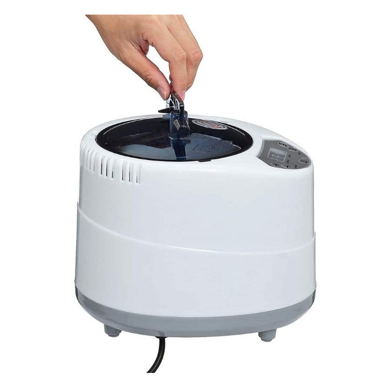 Garinės pirties garo generatorius 2L