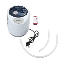 Garinės pirties garo generatorius 2L