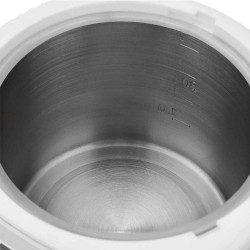 Garinės pirties garo generatorius 2L