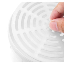 Garinės pirties garo generatorius 2L