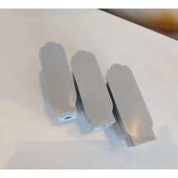 HIFU kasetės  (3 vnt.)