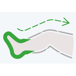 Limfodrenažinis aparatas