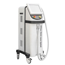 Epiliacijos diodo lazeris 808 nm