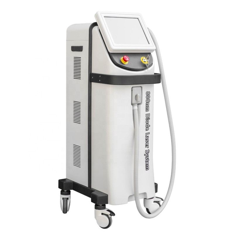 Epiliacijos diodo lazeris 808 nm